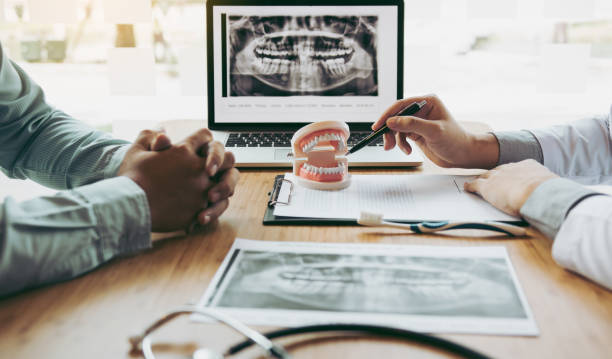 Best Emergency Treatment for Oral Infections in Eveleth, MN