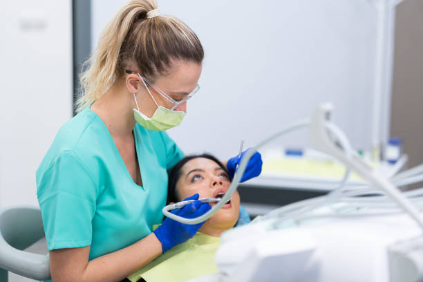 Best Broken or Chipped Tooth Repair in Eveleth, MN